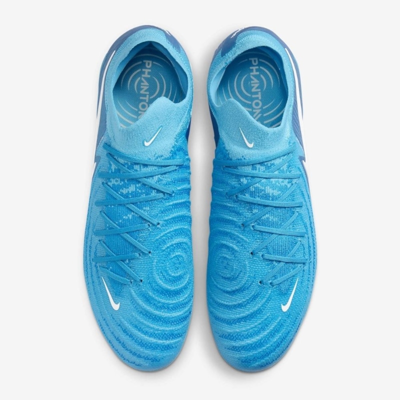 Nike Phantom GX 2 Elite AG FJ2554-400 Xanh Dương