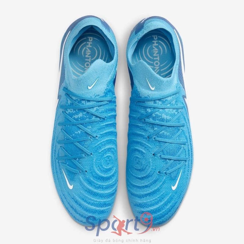Nike Phantom GX 2 Elite AG FJ2554-400 Xanh Dương