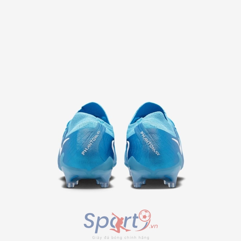 Nike Phantom GX 2 Elite AG FJ2554-400 Xanh Dương