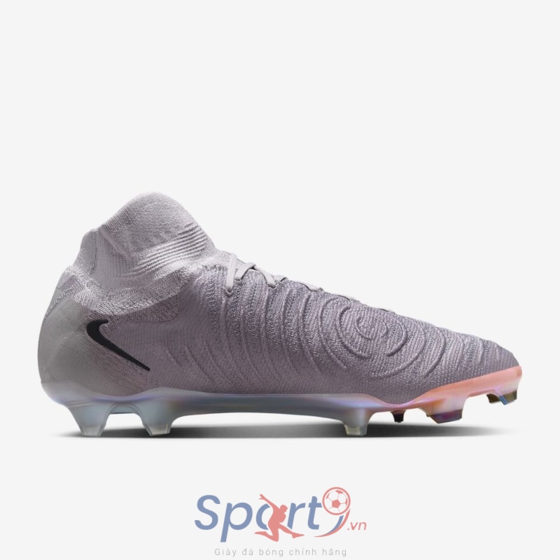 Nike Phantom Luna 2 Elite FG FN6922-001 Màu Xám