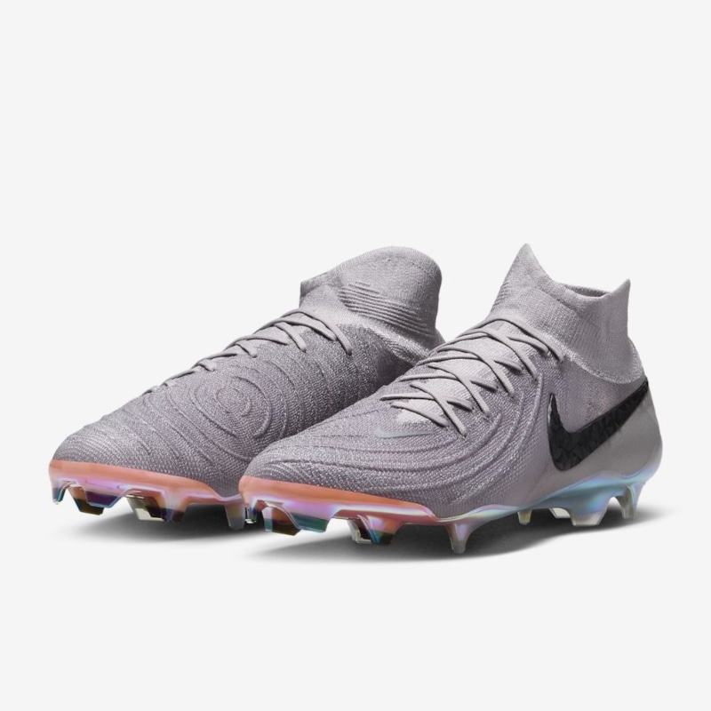 Nike Phantom Luna 2 Elite FG FN6922-001 Màu Xám