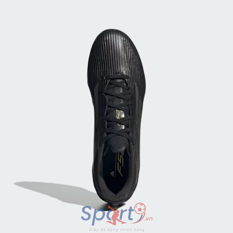 adidas F50 League TF - Màu Đen - IF1337