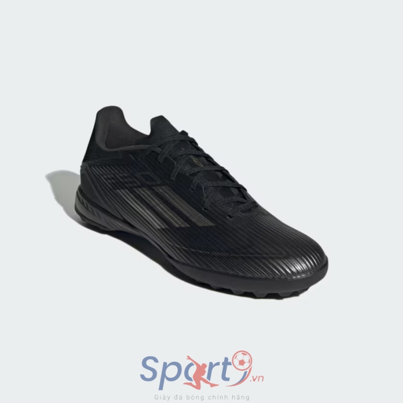 adidas F50 League TF - Màu Đen - IF1337