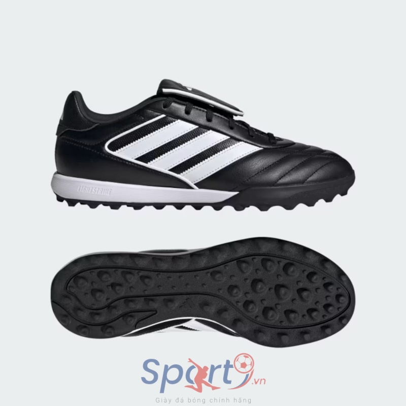 adidas Copa Gloro 2 TF - Màu Đen - IH7302