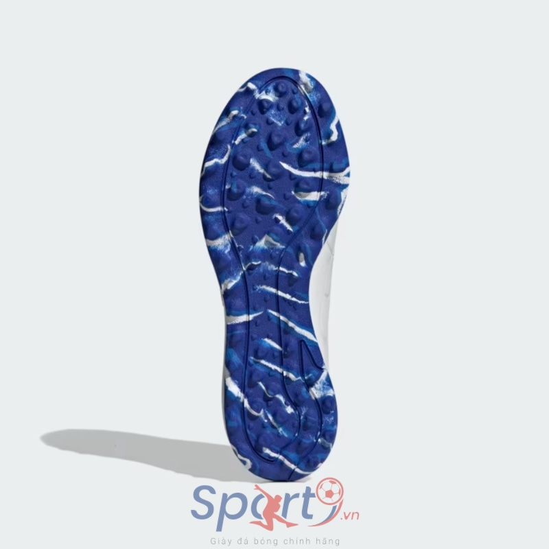 adidas Copa Pure 2 Elite TF - Màu Trắng Xanh - IG8685