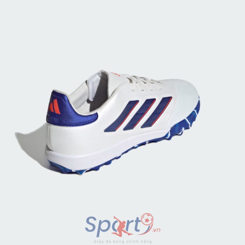 adidas Copa Pure 2 Elite TF - Màu Trắng Xanh - IG8685
