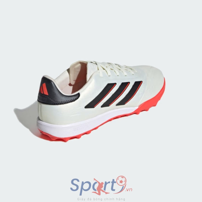 adidas Copa Pure 2 Elite TF- Màu Trắng Sữa - IE7514