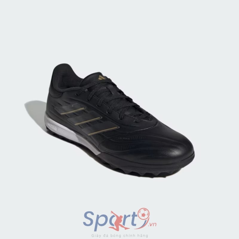 adidas Copa Pure 2 League TF - Màu Đen - IG8721