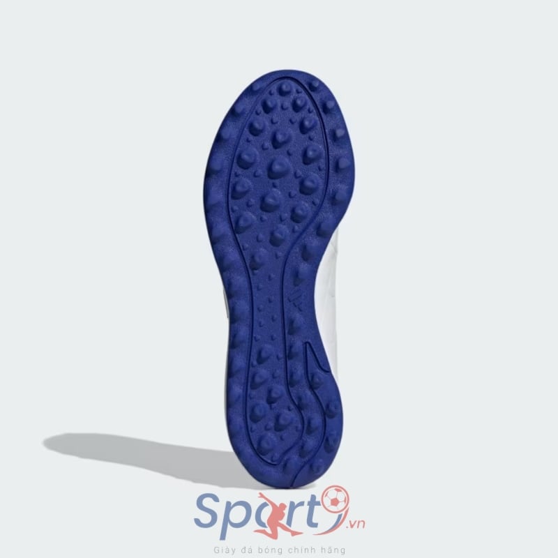 adidas Copa Pure 2 League TF - Màu Trắng Xanh - IG6407