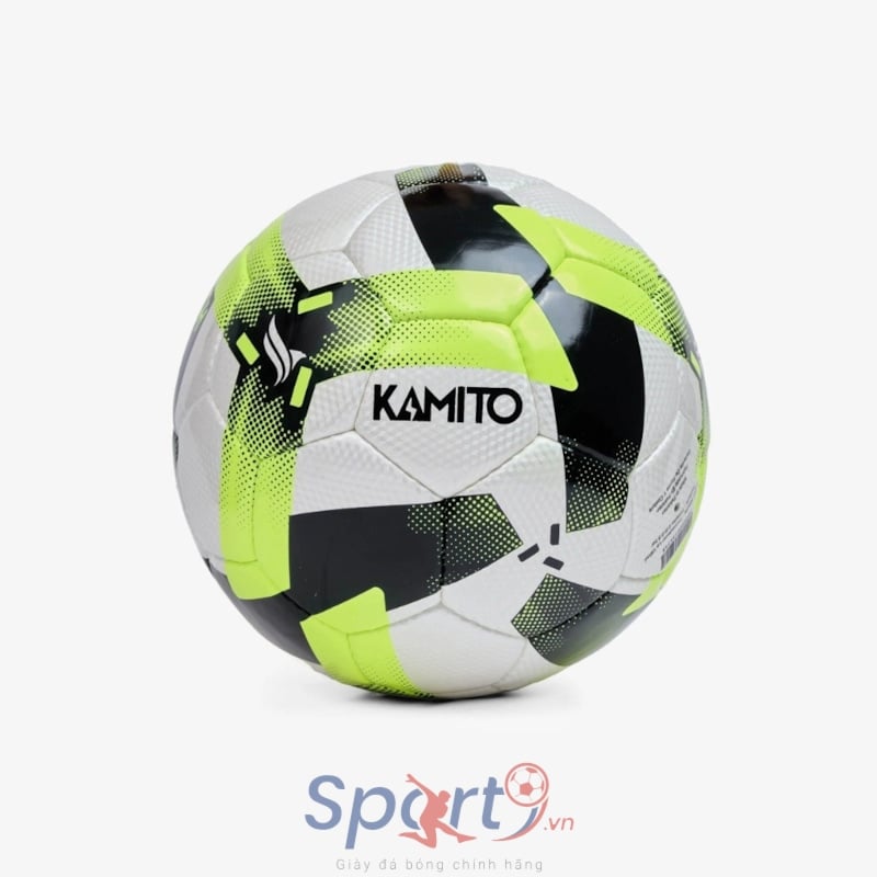 QUẢ BÓNG ĐÁ KAMITO PRO MATCH SỐ 5 - KMBD5S240250