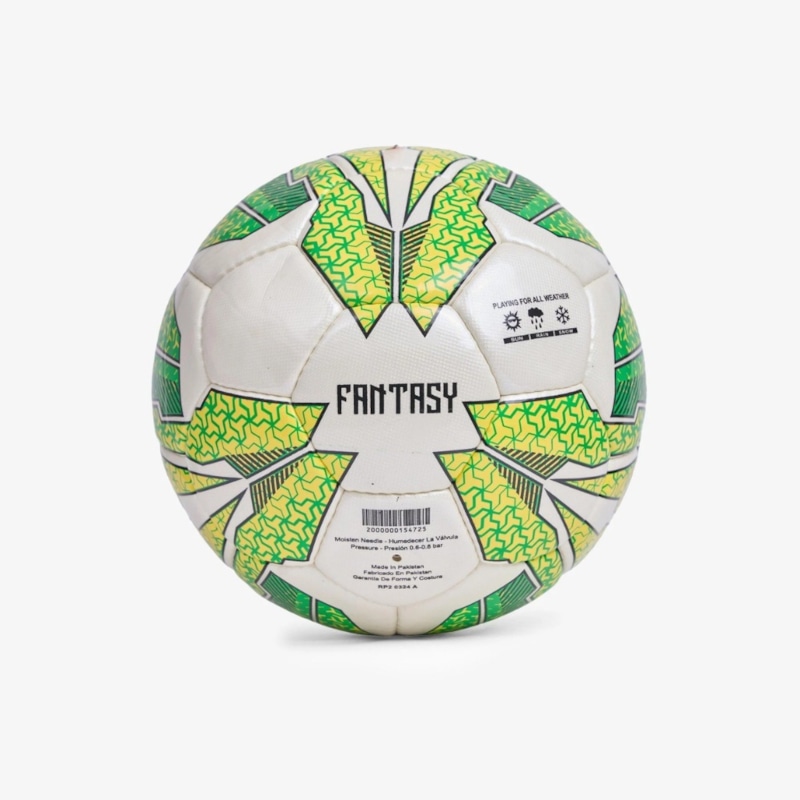 QUẢ BÓNG ĐÁ KAMITO FANTASY SỐ 5 - KMBD5S240350