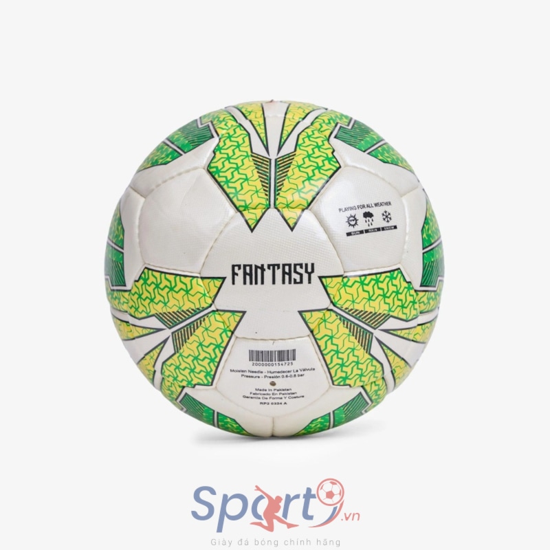 QUẢ BÓNG ĐÁ KAMITO FANTASY SỐ 5 - KMBD5S240350