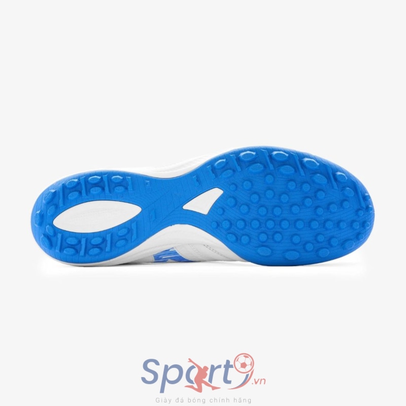 Mizuno Morelia Neo Sala Beta Japan TF - Trắng/Xanh - Q1GB241025