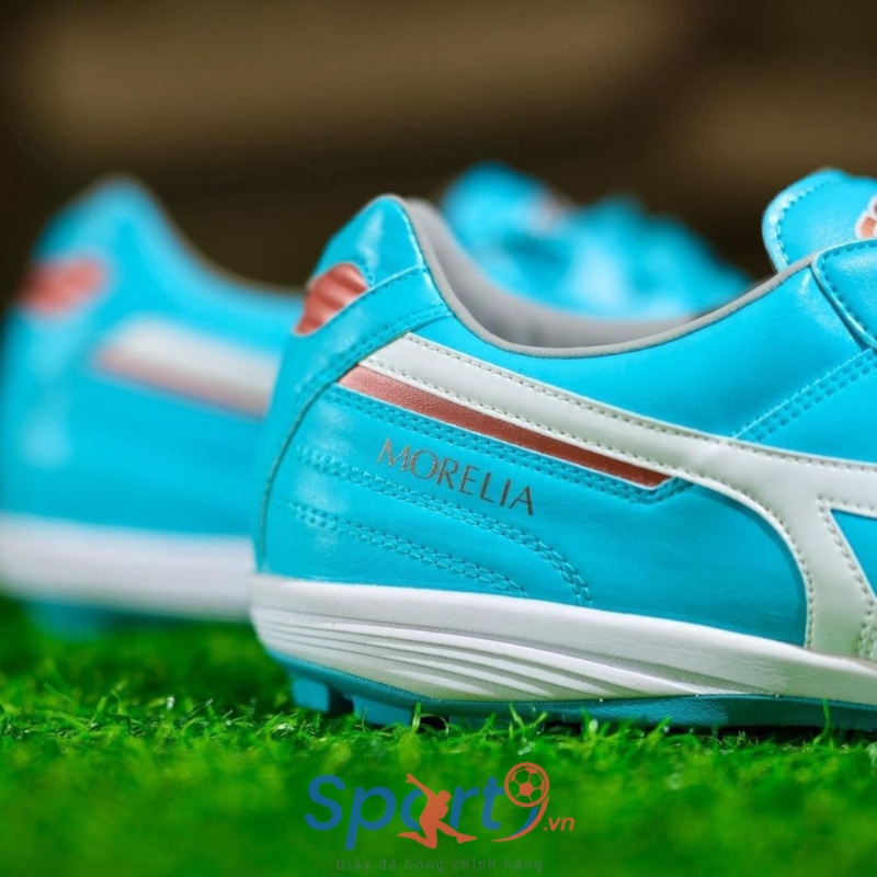 Mizuno Morelia Sala Elite TF - Q1GB230125 - Xanh Ngọc