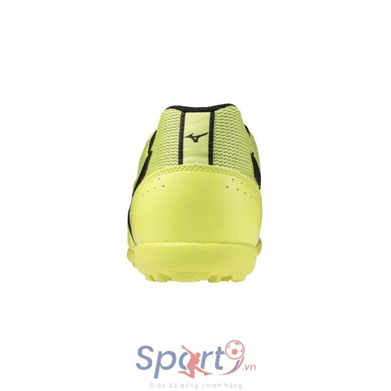 Mizuno Mrl Sala Club TF - Q1GB241604 - Vàng Đen