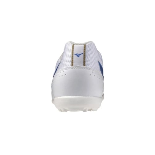 Mizuno Mrl Sala Club TF - Q1GB241602 - Trắng/Xanh