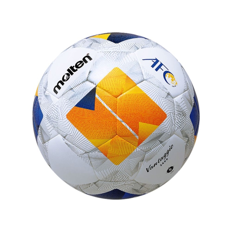 Bóng đá Molten F5N3400-A Số 5