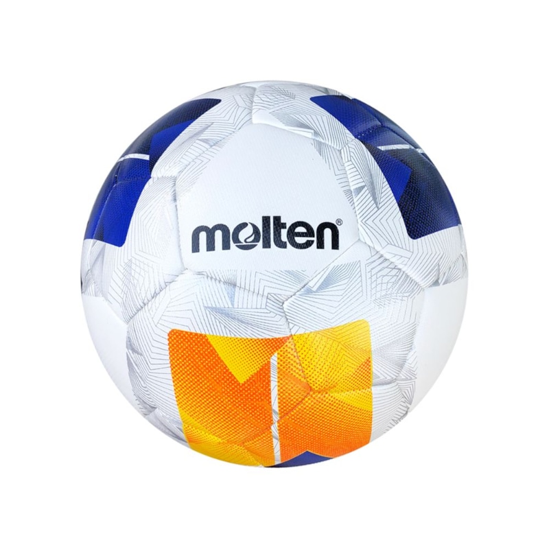 Bóng đá Molten F5N3400-A Số 5