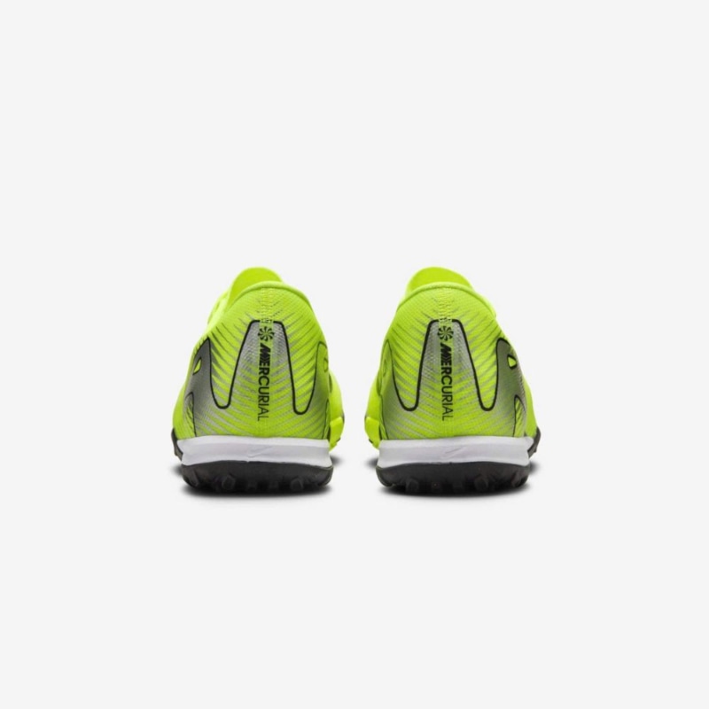 Nike Zoom Mercurial Vapor 16 Academy TF - Đen/ Xanh Volt - FQ8449-700