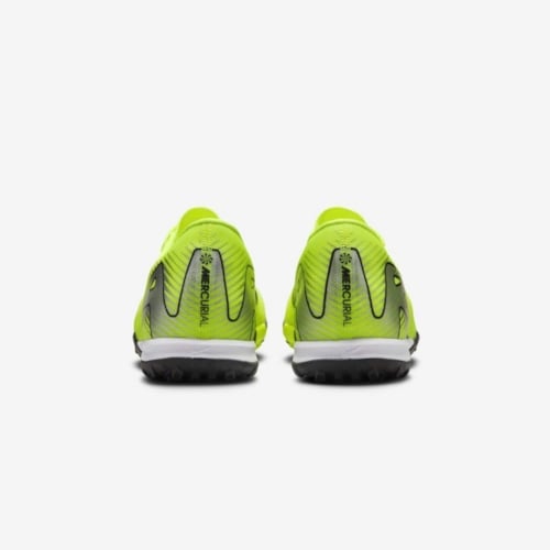 Nike Zoom Mercurial Vapor 16 Academy TF - Đen/ Xanh Volt - FQ8449-700
