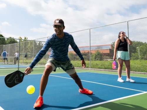Top 5 địa chỉ thuê sân Pickleball Hà Nội chất lượng, giá tốt