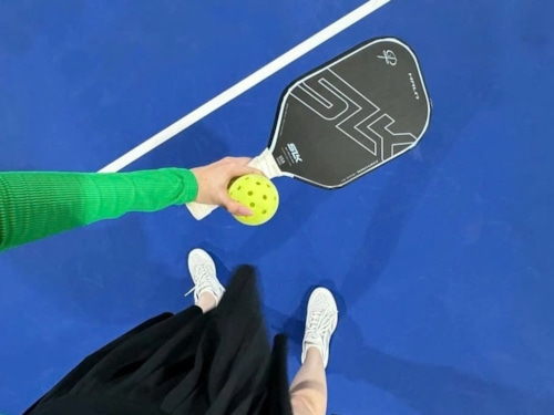 Phân tích chi tiết các loại chất liệu dùng làm Vợt pickleball