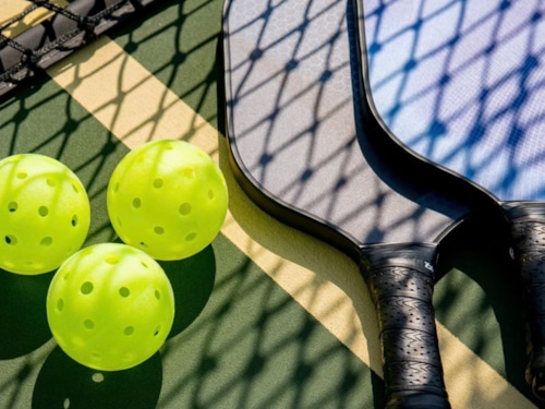 Top 5 thương hiệu vợt Pickleball phổ biến nhất hiện nay