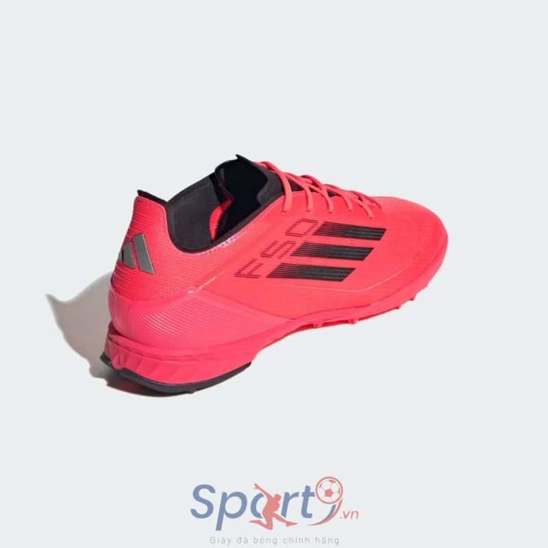 adidas F50 Pro TF - Màu Đỏ/Đen - IF1324