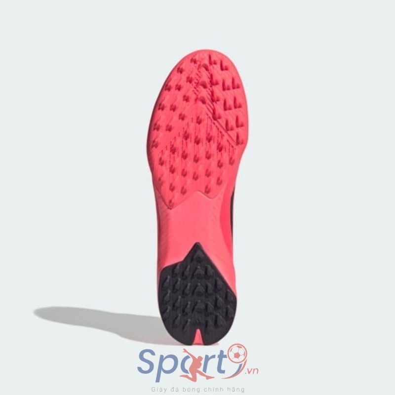 adidas F50 League TF - Màu Đỏ/Đen - IF1335