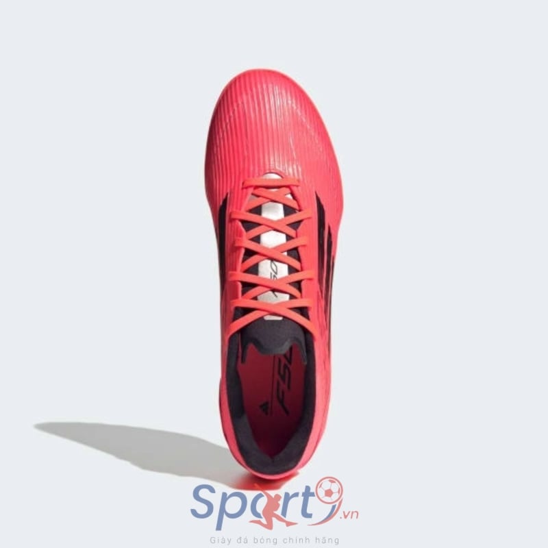 adidas F50 League TF - Màu Đỏ/Đen - IF1335