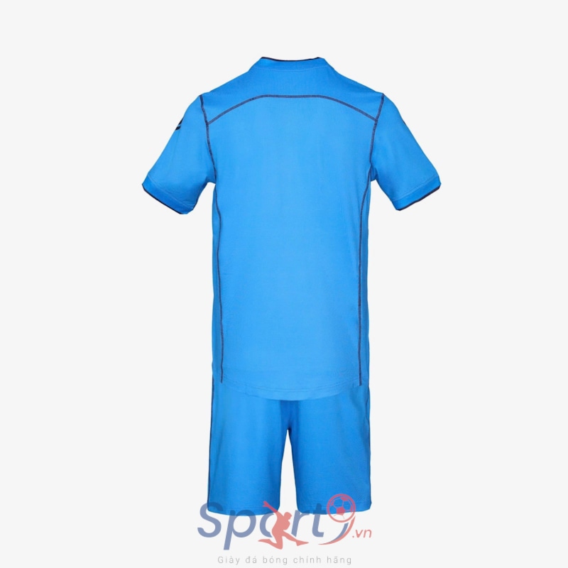 Bộ quần áo bóng đá Kamito Kamito TL79 Xanh Dương