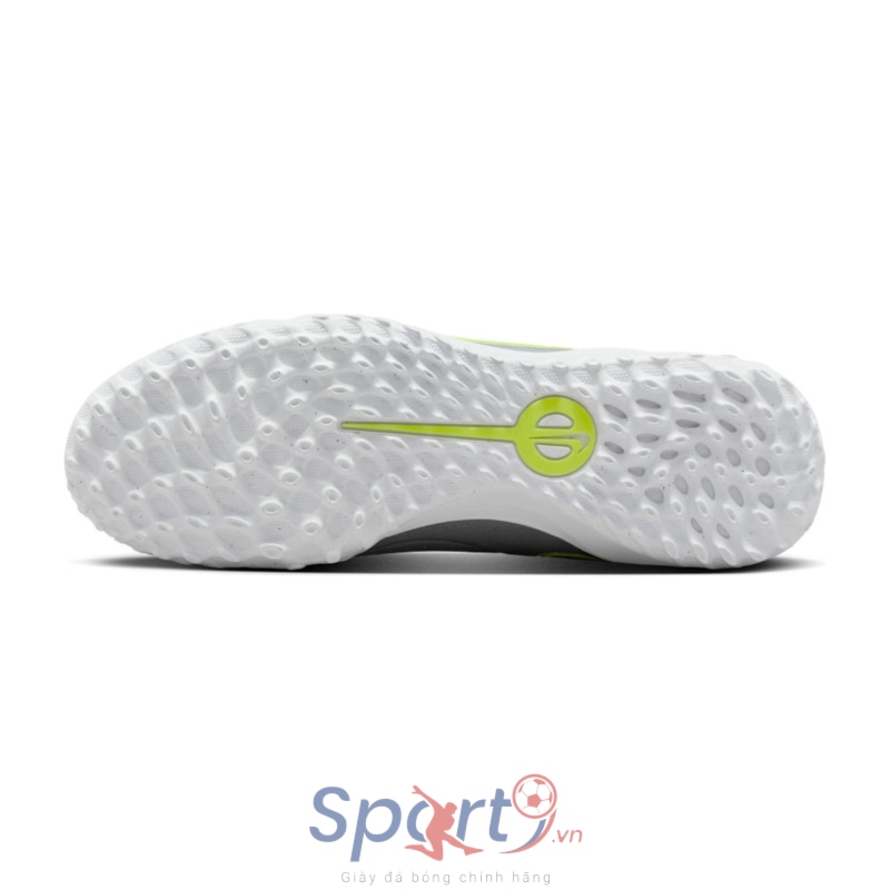 Nike Tiempo Legend 10 Pro TF - Màu Xám/Xanh - DV4336-001