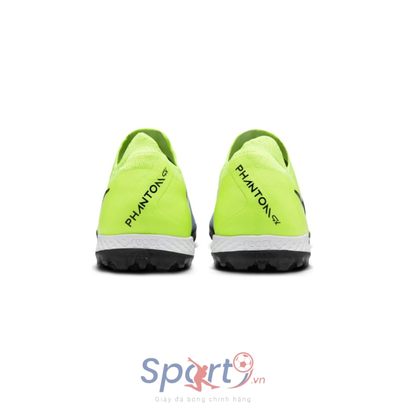 Nike Phantom GX 2 Pro TF - Màu Xám/Xanh - FJ2583-003