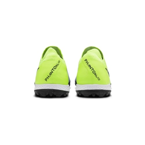 Nike Phantom GX 2 Pro TF - Màu Xám/Xanh - FJ2583-003