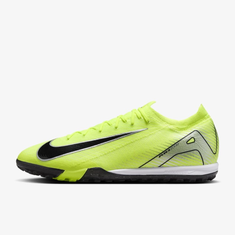 Nike Air Zoom Mercurial Vapor 16 Pro TF - Xanh Neon - FQ8687-700