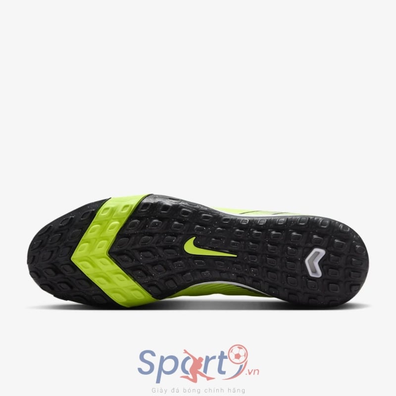 Nike Air Zoom Mercurial Vapor 16 Pro TF - Xanh Neon - FQ8687-700