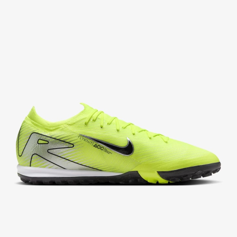 Nike Air Zoom Mercurial Vapor 16 Pro TF - Xanh Neon - FQ8687-700