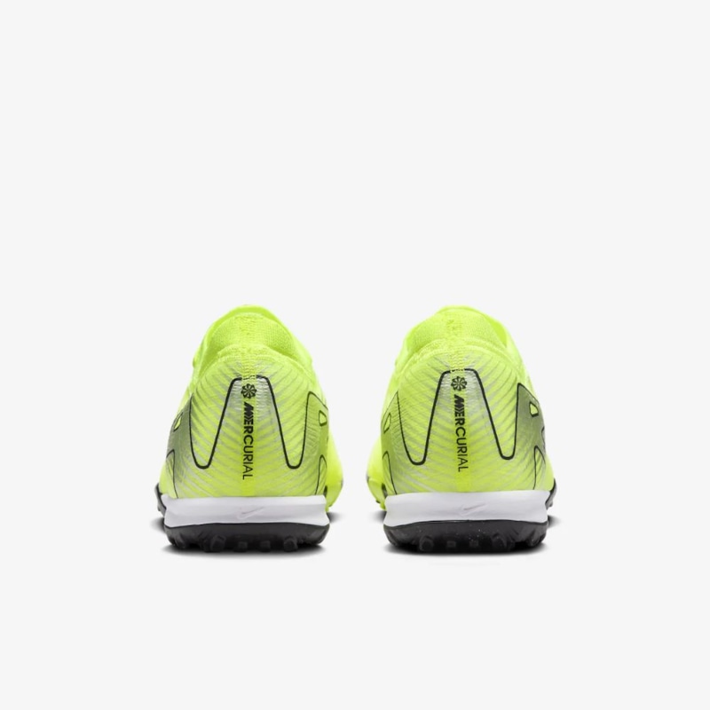 Nike Air Zoom Mercurial Vapor 16 Pro TF - Xanh Neon - FQ8687-700