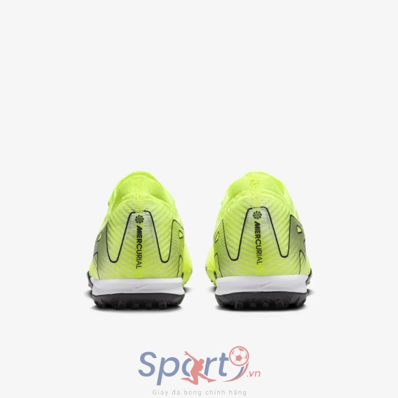 Nike Air Zoom Mercurial Vapor 16 Pro TF - Xanh Neon - FQ8687-700