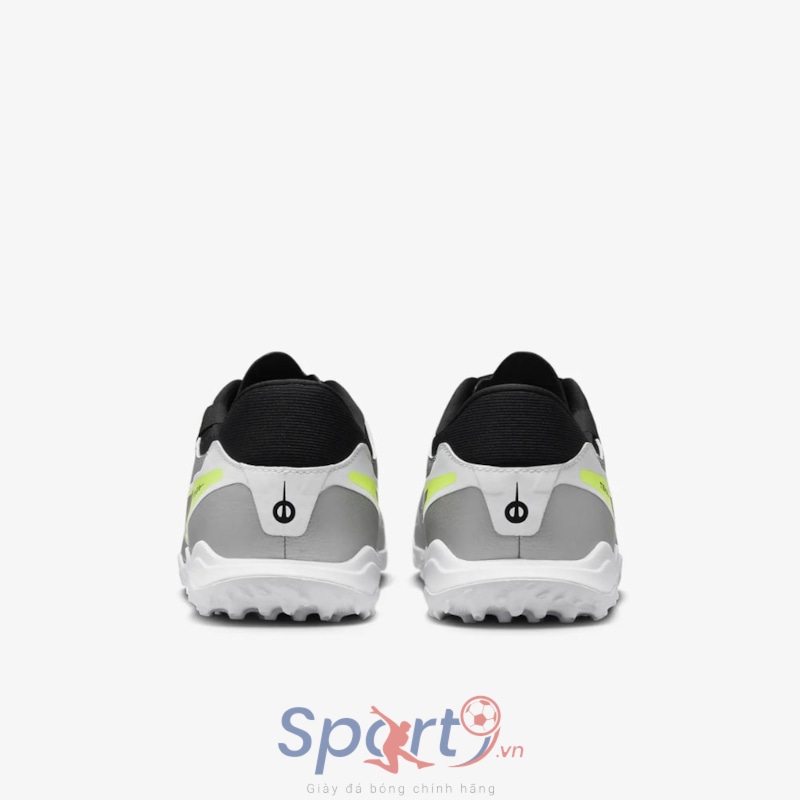 Nike Tiempo Legend 10 Academy TF Mad Voltage - Màu Bạc - DV4342-001