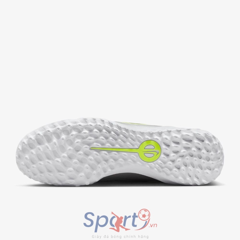 Nike Tiempo Legend 10 Academy TF Mad Voltage - Màu Bạc - DV4342-001