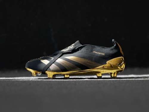 Adidas chính thức ra măt Predator 24 "BelliGold" signature đầu tiên dành cho Jude Bellingham