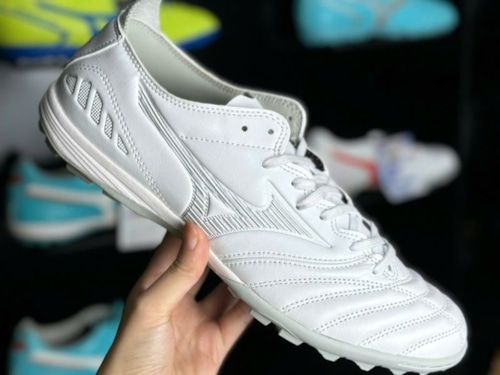 Top 05 lý do bạn nên sở hữu đôi giày Mizuno Morelia Neo 3 Pro 