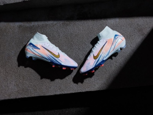 Nike Air Zoom MDS 009 chính thức được lộ diện | Phiên bản cuối cùng
