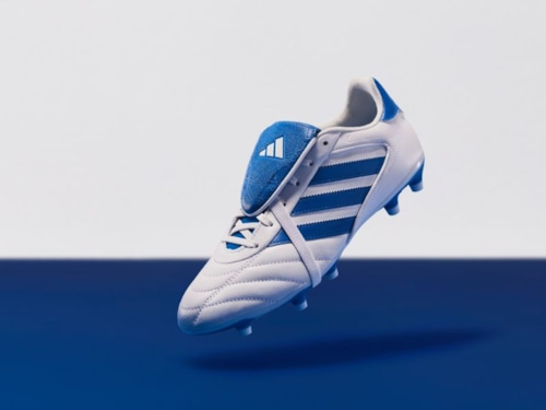 Adidas ra mắt giày Copa Gloro mới lấy cảm hứng từ giày Predator 24 của David Beckham