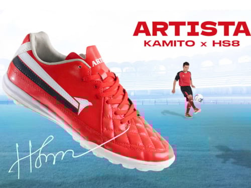 Giày đá bóng Kamito