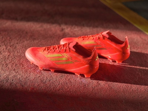 adidas ra mắt giày bóng đá F50 Two Horizons - Tôn vinh văn hóa Ả Rập