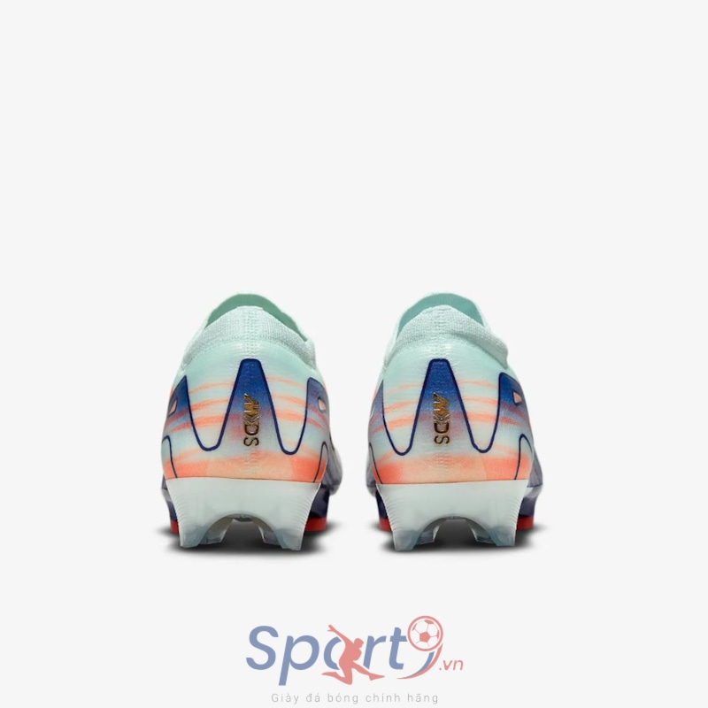 Nike Mercurial Vapor 16 Elite Mercurial Dream Speed 009 - Trắng/Cam/Xanh - FZ1392-300
