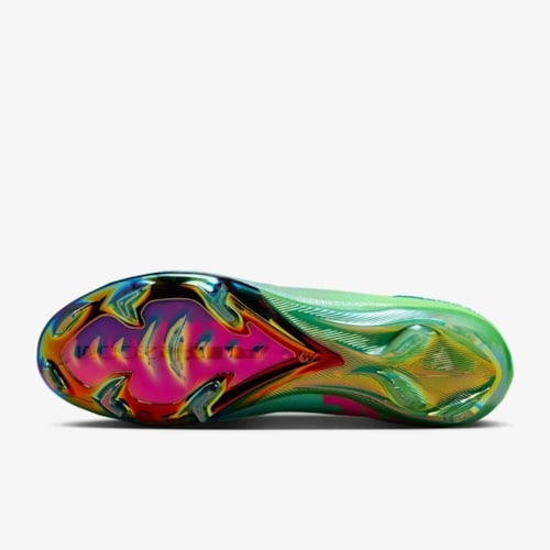 Nike Mercurial Superfly 10 Elite Cosmic Speed FG - Xanh Hồng - FQ8309-300