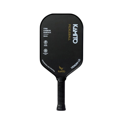 Vợt Pickleball Kamito Venom 1.0 - KMVPK240640